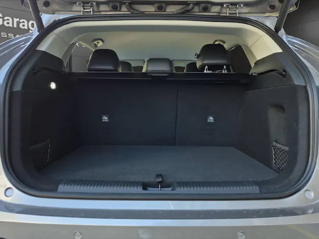 MG HS 1.5 Hybrid Luxury