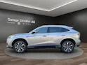 MG HS 1.5 Hybrid Luxury