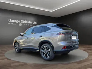 MG HS 1.5 Hybrid Luxury