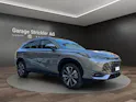 MG HS 1.5 Hybrid Luxury