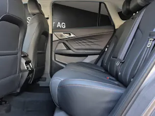 MG HS 1.5 Hybrid Luxury