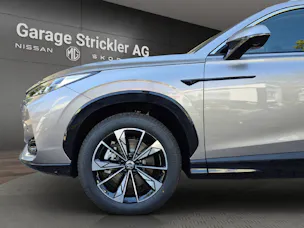 MG HS 1.5 Hybrid Luxury
