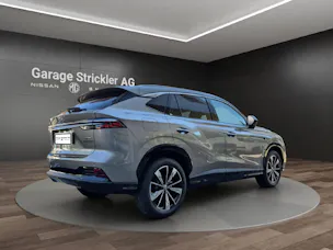 MG HS 1.5 Hybrid Luxury