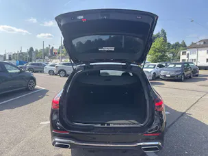 MERCEDES-BENZ C 300 T AMG-Line 259PS Automat