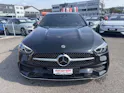 MERCEDES-BENZ C 300 T AMG-Line 259PS Automat