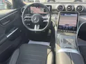 MERCEDES-BENZ C 300 T AMG-Line 259PS Automat
