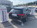 MERCEDES-BENZ C 300 T AMG-Line 259PS Automat