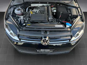 VW Golf 1.2 TSI Comfortline DSG