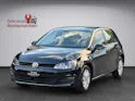 VW Golf 1.2 TSI Comfortline DSG