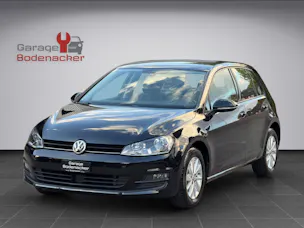 VW Golf 1.2 TSI Comfortline DSG