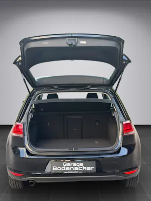 VW Golf 1.2 TSI Comfortline DSG
