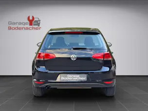 VW Golf 1.2 TSI Comfortline DSG