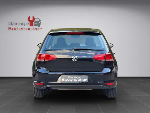 VW Golf 1.2 TSI Comfortline DSG