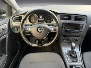 VW Golf 1.2 TSI Comfortline DSG