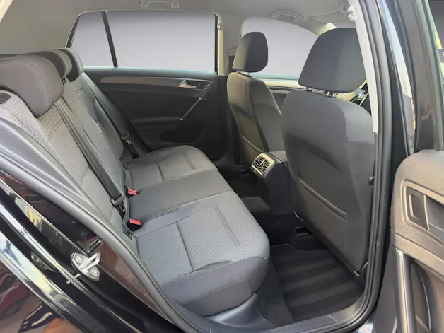 VW Golf 1.2 TSI Comfortline DSG