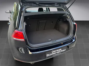 VW Golf 1.2 TSI Comfortline DSG