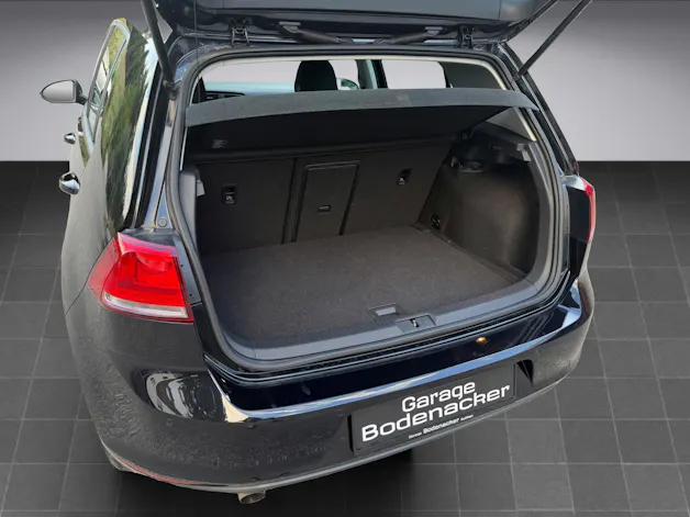 VW Golf 1.2 TSI Comfortline DSG
