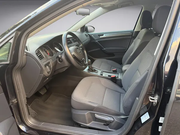 VW Golf 1.2 TSI Comfortline DSG