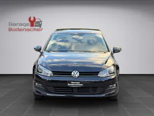 VW Golf 1.2 TSI Comfortline DSG