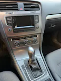 VW Golf 1.2 TSI Comfortline DSG