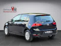 VW Golf 1.2 TSI Comfortline DSG