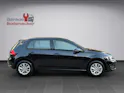 VW Golf 1.2 TSI Comfortline DSG