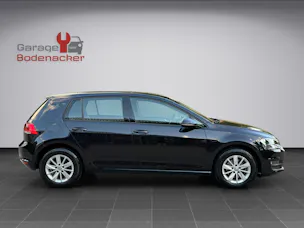 VW Golf 1.2 TSI Comfortline DSG