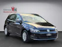 VW Golf 1.2 TSI Comfortline DSG