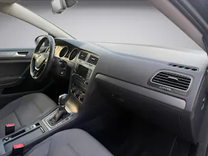 VW Golf 1.2 TSI Comfortline DSG