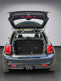 MINI Cooper S Steptronic DKG