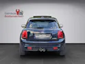 MINI Cooper S Steptronic DKG