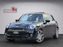 MINI Cooper S Steptronic DKG