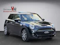 MINI Cooper S Steptronic DKG