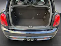 MINI Cooper S Steptronic DKG