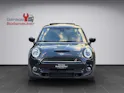 MINI Cooper S Steptronic DKG