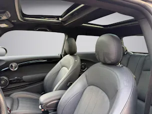 MINI Cooper S Steptronic DKG