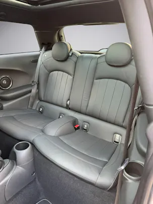 MINI Cooper S Steptronic DKG