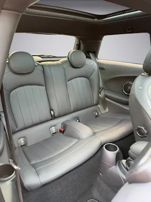MINI Cooper S Steptronic DKG