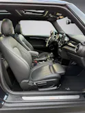 MINI Cooper S Steptronic DKG