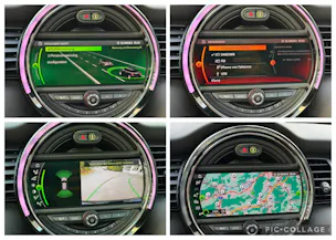 MINI Cooper S Steptronic DKG