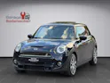 MINI Cooper S Steptronic DKG
