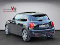 MINI Cooper S Steptronic DKG