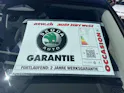 SKODA Octavia Combi 2.0 TDi Selection DSG-Automat