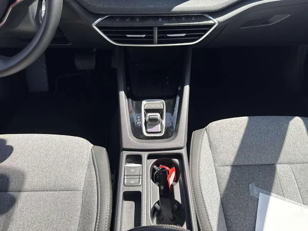 SKODA Octavia Combi 2.0 TDi Selection DSG-Automat