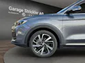 MG ZS 1.5 Hybrid+ Luxury