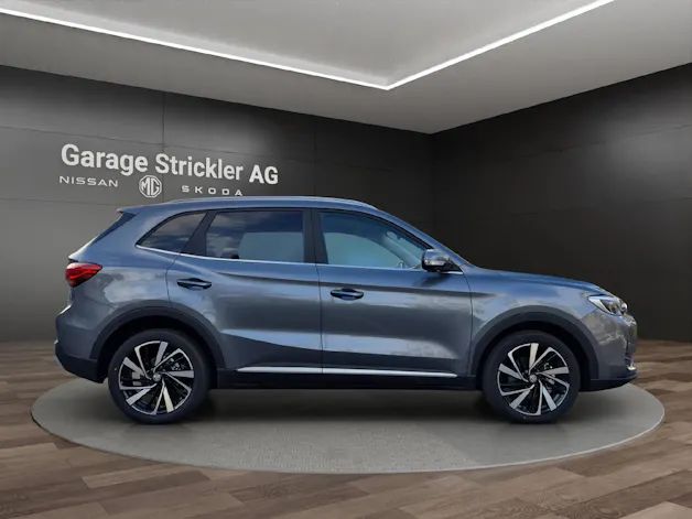 MG ZS 1.5 Hybrid+ Luxury
