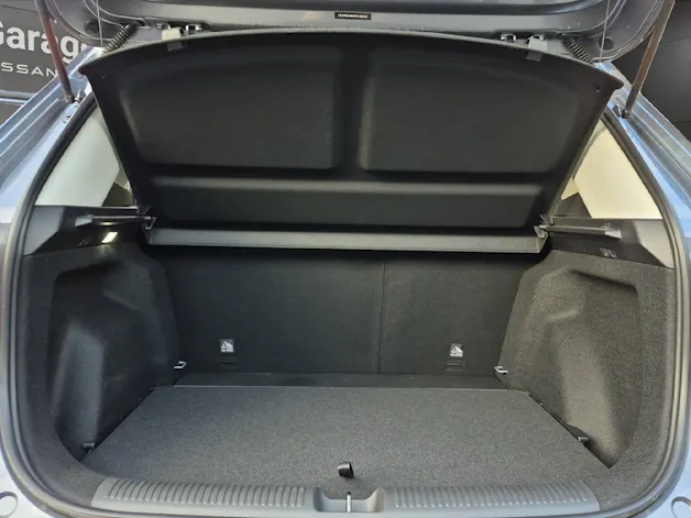 MG ZS 1.5 Hybrid+ Luxury