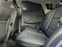 MG ZS 1.5 Hybrid+ Luxury