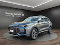MG ZS 1.5 Hybrid+ Luxury