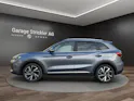 MG ZS 1.5 Hybrid+ Luxury